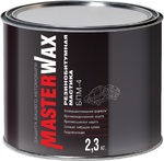 фото Антикоррозионная мастика резинобитумная БПМ-4 MasterWax