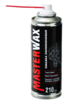 фото Смазка силиконовая MasterWax