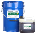 фото Полиуретановый наливной пол