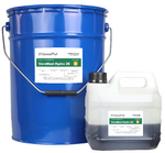 фото Полиуретановая мастика для гидроизоляции бетона