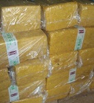 фото Каучуки натуральные SVR 3L, RSS-1 (природный каучук)