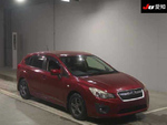 фото Хэтчбек Subaru Impreza Sports кузов GP2 модификация 1.6I-L