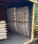 фото Натрий сульфат (сернокислый) природный