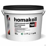 фото Клей ХОМАКОЛЛ 168 / HOMAKOLL 168 PROF