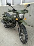 фото Мотоцикл comandor 200cc