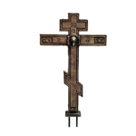 фото Крест на памятник МКC-8