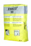 фото emaco 90 (masteremaco n 900)