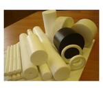 фото Капролон стержень