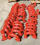 фото Цена производителя - Шарнирные колена 3КШ с БРС ЦА-320 3КШ 00.000 КШУ СИН111.000 СИН121.000 колено КШ-40.00.000 КШ-70.00.000