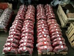 фото Цена производителя - Шарнирное колено 3КШ 50х40 3КШ.00.000 3КШ.00.000-01 БРС-2 КШ-40 КШ-70 ЭЛМ Колено шарнирное трехходовое CnTr 100x12,7 CnTr 104,78x8,467 FIG 1502 КШ-70.00.000 БРС-3 Сп.Tr. 136,5х8,47 FIG 602