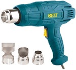 фото Фен технический 2000 Вт FIT 80602