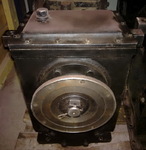 фото Цена производителя - КОМ коробка отбора мощности Редуктор АФНИ.303122.003 купить КОМ Урал ЦА320 КрАЗ КамАЗ