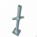 фото Опоры для лесов