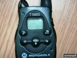 фото Радиостанция motorola talkabout t5620