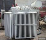 фото Ремонт силовых трансформаторов