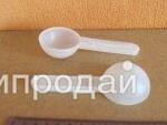 фото Ложка дозатор для сыпучих продуктов
