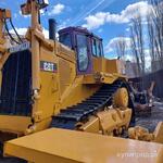 фото Организация продает бульдозер CAT D9R отличном состоянии