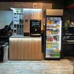 фото ТОЧКИ ДЛЯ ВЕНДИНГА БЕЗ ПРЕДОПЛАТЫ/услуги локатора