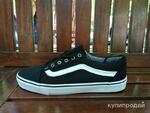 фото Кеды мужские VANS Old Skool