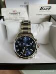 фото Мужские часы Tissot Chrono xl