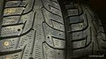 фото 195/65 r15 Kumho Winter Pike RS 3000, 2 шт.