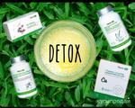 фото DETOX ! ПРОФИЛАКТИКА ЗАБОЛЕВАНИЙ