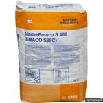 фото emaco s88c (masteremaco s 488)