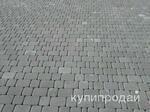 фото Укладка тротуарной плитки под ключ