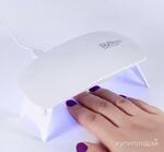 фото Лампа SUNmini uvled Nail Lamp для маникюра