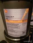 фото бартер SHELL CORENA S4 P100 масло_компрессорное_синтетическое _LM750 (SAE 40)-