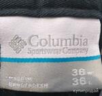 фото Брюки columbia