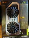 фото Palit 1080ti jet stream
