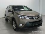 фото Toyota RAV4, 2015