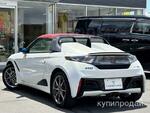 фото Honda S660 - 2020