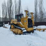 фото Продам бульдозер CAT D9R в отличном состоянии