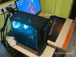 фото Игровой компьютер