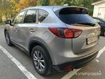 фото Mazda CX-5, 2014