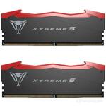 фото Patriot DIMM DDR5 2x16Gb 7600Mhz PVX532G76C36K Viper Xtreme 5 RTL