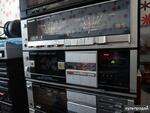 фото Technics RS-1W,RS-70,SH-E7,SU-6,SU-70,SL-6,SL-MA1