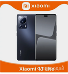 фото Смартфон Xiaomi Mi 13 Lite 5G Глобальная версия Русский язык+Google Play+NFC 8/2