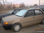 фото Nissan Sunny, 1990-продаю