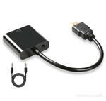 фото Переходник HDMI to VGA
