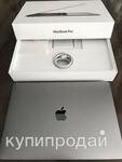 фото Macbook Pro Core i7 2.80GHZ 15'' 16GB RAM 256GB SSD