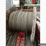 фото Покупаем Канат стальной от 8мм до 50мм