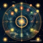 фото Анализ натальной карты(+матрица судьбы и таро расклады)