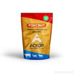 фото Премикс для ускоренного откорма