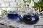 фото Тайский синий чай 100гр.(Butterfly Pea Tea)