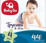 фото Трусики Baby Go 4