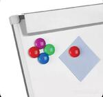 фото Доска флипчарт магнитно маркерная