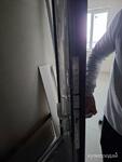 фото Продам входную железную дверь с коробкой